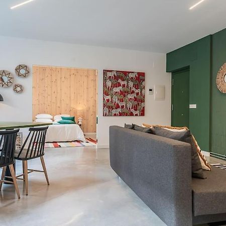 Апартаменти Balcon Del Centro - Bigliving Віго Екстер'єр фото