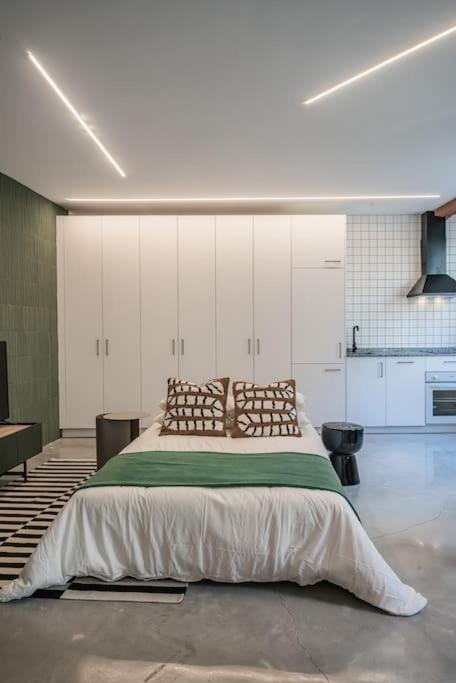 Апартаменти Balcon Del Centro - Bigliving Віго Екстер'єр фото