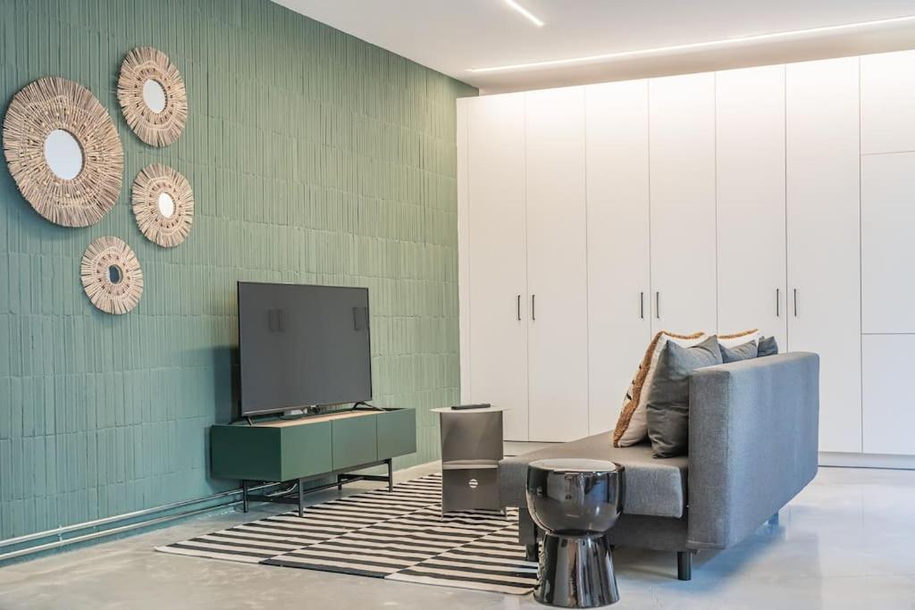 Апартаменти Balcon Del Centro - Bigliving Віго Екстер'єр фото