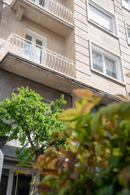 Апартаменти Balcon Del Centro - Bigliving Віго Екстер'єр фото