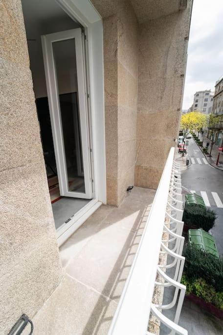 Апартаменти Balcon Del Centro - Bigliving Віго Екстер'єр фото